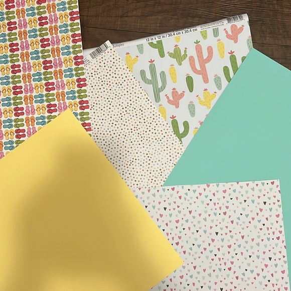 Scrapbooks - Picture 4 of 4